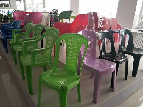 plastic children chair baby chair kid seat nursery school chair back-rest stool Injection mold plastic molds