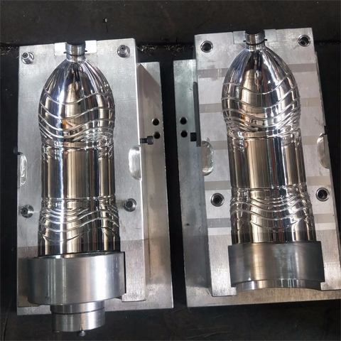 hot runner PET bottle preform mold mould