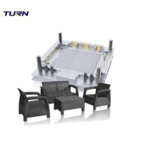 plastic chair moulding machine plastic injection molding/moulding machine