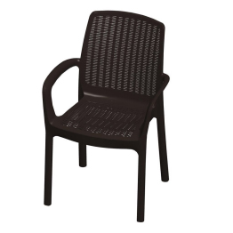 outdoor furniture table chairs rattan plastic woven cane chairs  Wholesale Buy Factory Plastic Rattan Chair Price  leisure