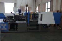 K110 HIGH quality low cost reliable injection molding machine new for Plastic Products Production