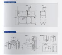 Best Price high quality TL-15T ALL ELECREIC micro injection molding machine