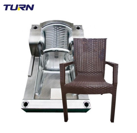 plastic kids stackable chairs making mold Customized hot/cold runner mold design for injection molding machine