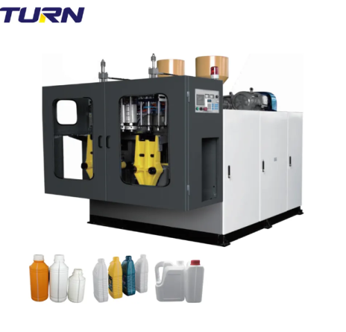 Good Quality Liquid Level Line Automatic Hollow Molding Machine