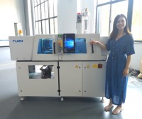 *TL-7T Mini Full Electric Injection Molding Machine for 79 ton small plastic injection molding machine