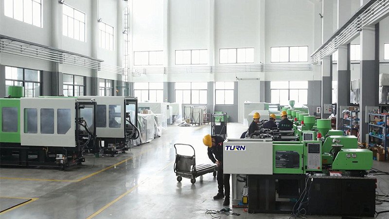 International Standard 40 ton HTY40 Low cost small plastik product manufacturing Injection Molding Machine machinery