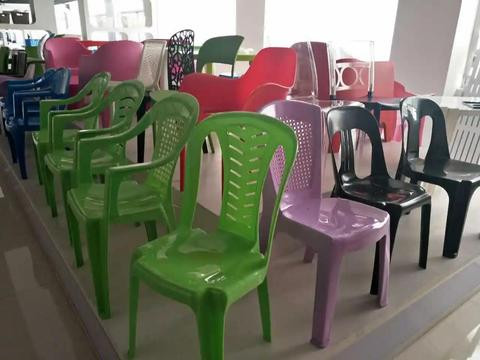 plastic kids stackable chairs making mold Customized hot/cold runner mold design for injection molding machine