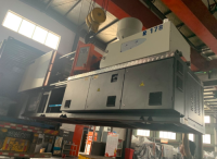 Efficient Production K500 HIGH quality low cost injection molding machine for 500ton new