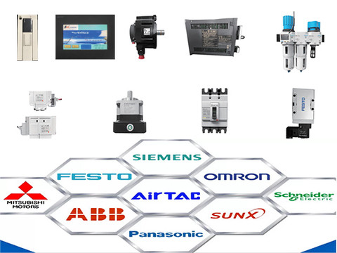 Automatic High-capacity blow molding machine